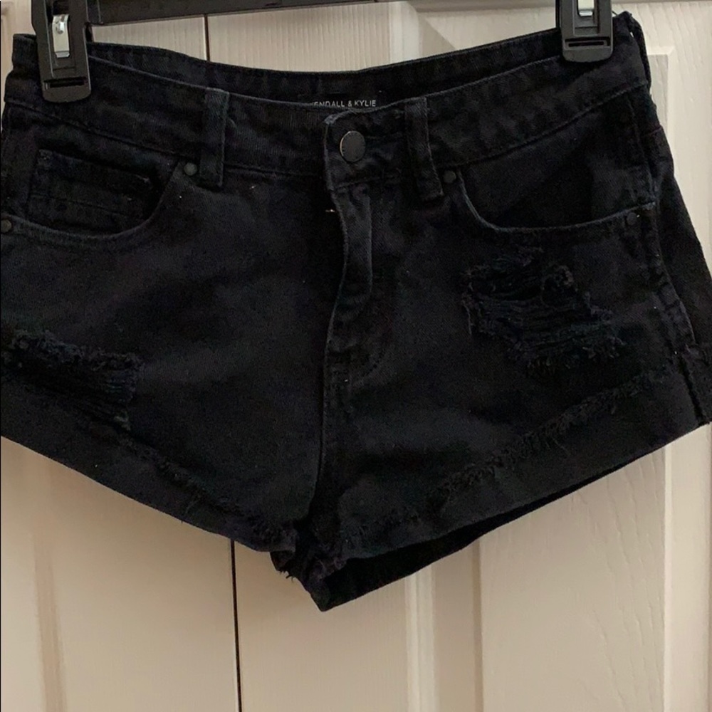 FREE shorts